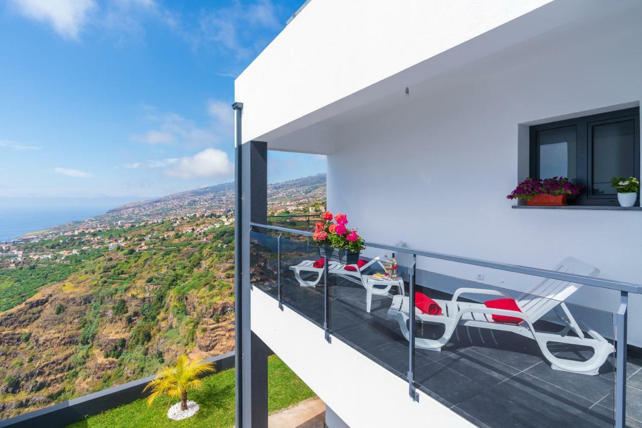 Casa Das Abertas Calheta  Exterior photo